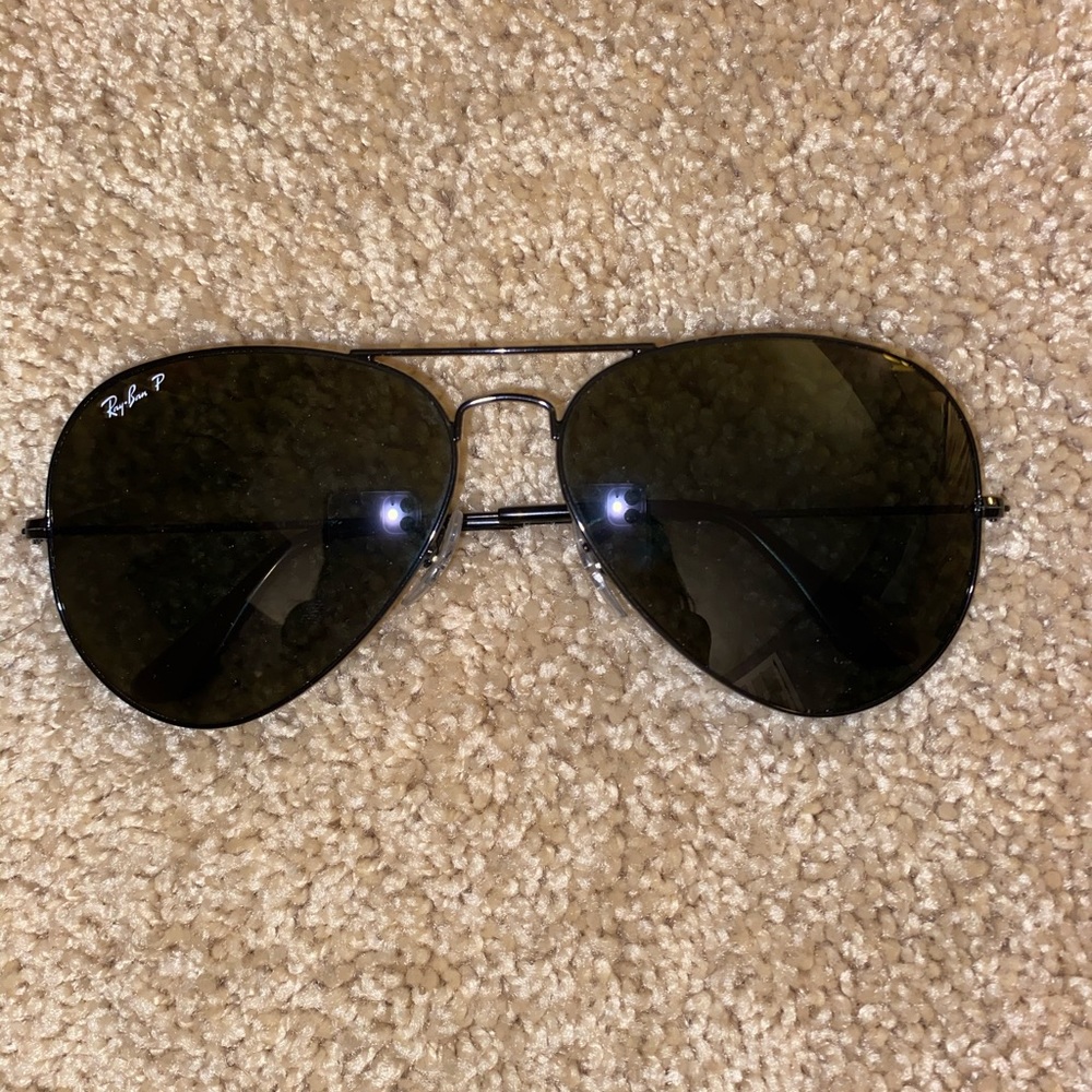 Ray Ban Sunglasses
